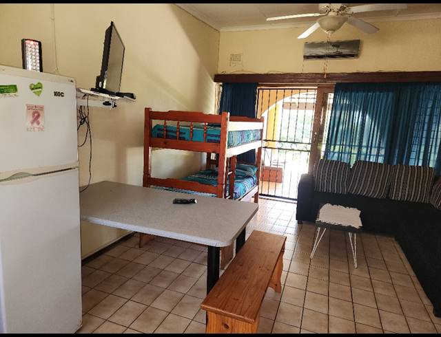 1 BEDROOM SECTIONAL TITLE FOR SALE IN ANERLEY
